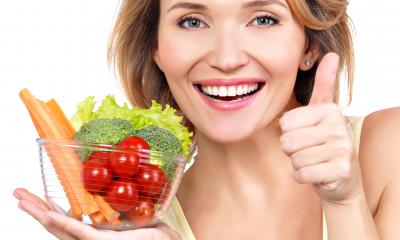 Dieta anti aging Dieta anti aging