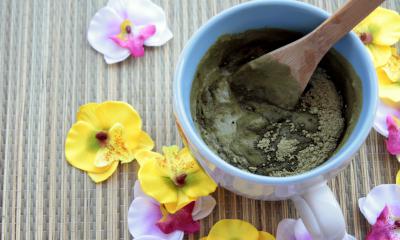 L'henné: benessere per i tuoi capelli L'henné: benessere per i tuoi capelli