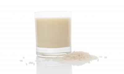 Latte di riso, amico di pelle e capelli Latte di riso, amico di pelle e capelli