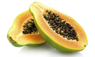 Papaya, le proprietà cosmetiche Papaya, le proprietà cosmetiche