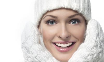 Sai difendere la tua pelle dal freddo? Sai difendere la tua pelle dal freddo?