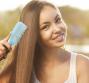 Capelli troppo voluminosi: come trattarli