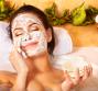 Maschera fai da te per la pelle opaca