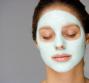 Maschere viso fai da te anti-age per una pelle di velluto