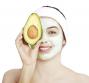 Polpa di avocado, gli usi cosmetici