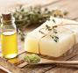 Saponette naturali fai da te