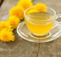 Tisane drenanti contro ritenzione idrica e cellulite