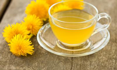 Tisane drenanti contro ritenzione idrica e cellulite Tisane drenanti contro ritenzione idrica e cellulite