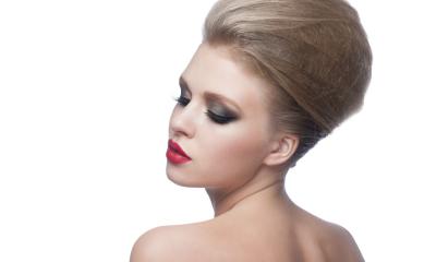 Il make up per la sera Il make up per la sera