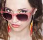 Come fare il trucco anni '80