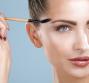 Trucco occhi azzurri