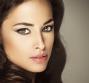 Trucco occhi castani