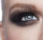 Trucco per occhi chiari
