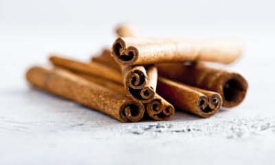 10 buoni motivi per utilizzare la cannella 10 buoni motivi per utilizzare la cannella
