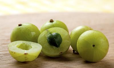 Amla, le proprietà Amla, le proprietà