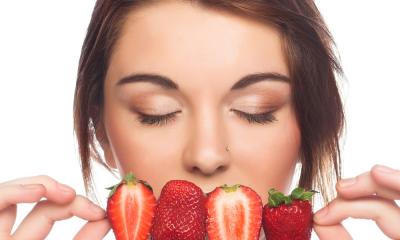 Bellezza, gusto e salute: evviva le fragole! Bellezza, gusto e salute: evviva le fragole!