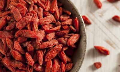 Benefici delle bacche di Goji Benefici delle bacche di Goji