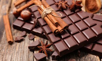 Le proprietà cosmetiche del cioccolato Le proprietà cosmetiche del cioccolato