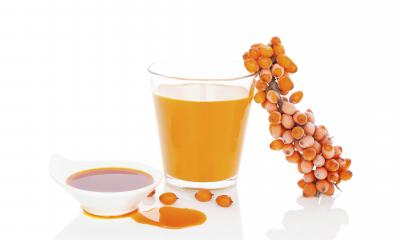 Olivello spinoso, le proprietà Olivello spinoso, le proprietà