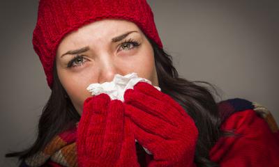 Rimedi naturali per decongestionare il naso Rimedi naturali per decongestionare il naso
