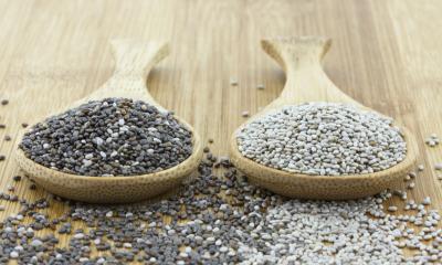 Semi di Chia: cosa sono e perché fanno bene Semi di Chia: cosa sono e perché fanno bene
