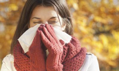 Sintomi influenzali: rimedi naturali più efficaci Sintomi influenzali: rimedi naturali più efficaci