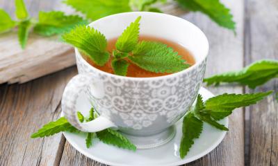 Tisane drenanti fai da te Tisane drenanti fai da te