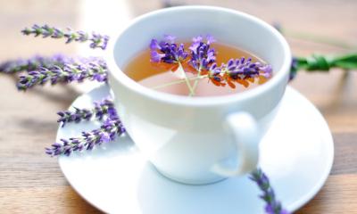 Tisane fai da te antistress Tisane fai da te antistress