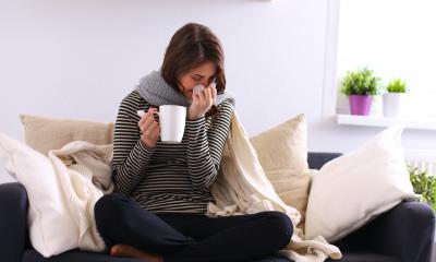 Tisane per il raffreddore Tisane per il raffreddore