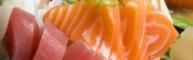 Dieta del salmone