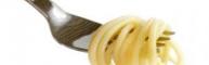 Dieta della pasta