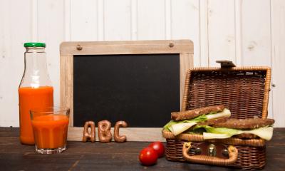 Bambini e alimentazione: per iniziare con energia Bambini e alimentazione: per iniziare con energia