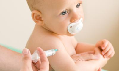 I vaccini per i neonati I vaccini per i neonati