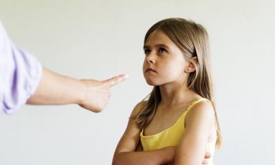 Come farsi obbedire dai propri figli Come farsi obbedire dai propri figli
