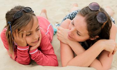 Parlare di sessualità ai bambini Parlare di sessualità ai bambini