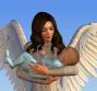 Angeli custodi dei bambini
