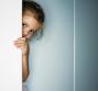 Bambini troppo timidi: come comportarsi