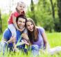 Figli unici: come educarli