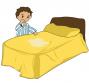 Pipì a letto