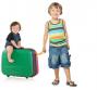 Viaggiare con i bambini