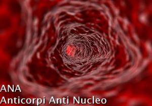 ANA - Anticorpi Anti Nucleo ANA - Anticorpi Anti Nucleo