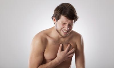 Dolore al petto Dolore al petto