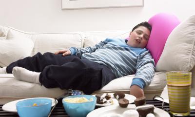 Sindrome metabolica Sindrome metabolica