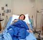 Degenza e post operatorio