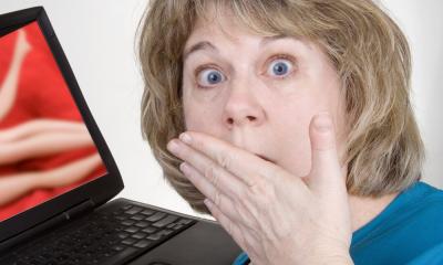 Anche alle donne piace il porno Anche alle donne piace il porno