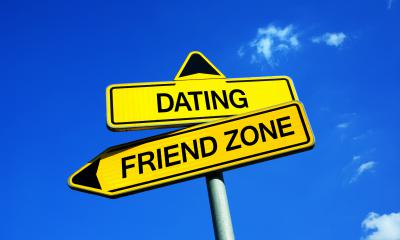Come evitare la friendzone Come evitare la friendzone