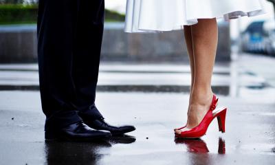 Pioggia il giorno del matrimonio: consigli e rimedi Pioggia il giorno del matrimonio: consigli e rimedi