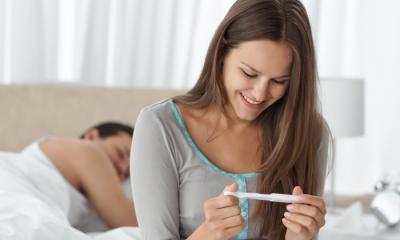Come dire al tuo lui che aspetti un bambino Come dire al tuo lui che aspetti un bambino