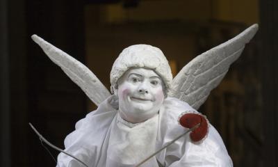 La prima cotta La prima cotta