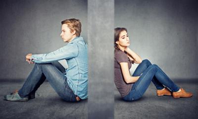 La separazione consensuale La separazione consensuale